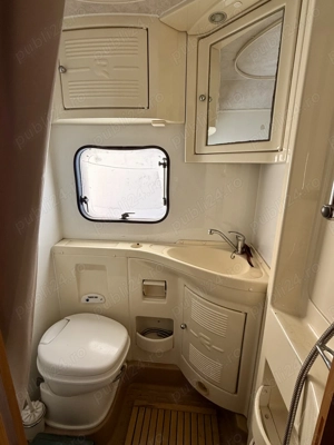 Vand autorulota Ford 2005 , 55378 km, Timis - imagine 9