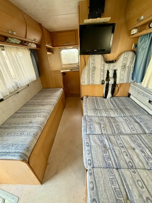 Vand autorulota Ford 2005 , 55378 km, Timis - imagine 11