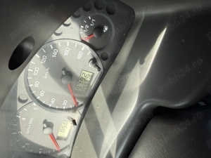 Vand autorulota Ford 2005 , 55378 km, Timis - imagine 12