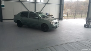 Renault symbol  - imagine 3