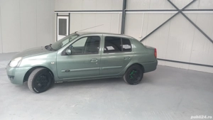 Renault symbol  - imagine 7