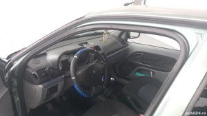 Renault symbol  - imagine 2