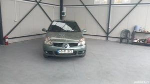 Renault symbol  - imagine 6