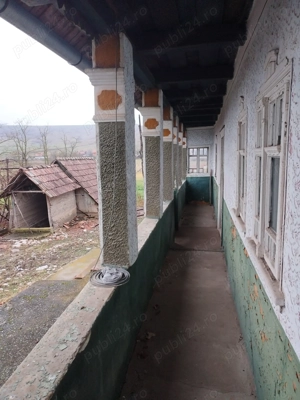 Casa  de vanzare - imagine 9