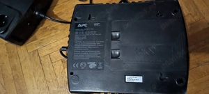 OCAZIE, UPS APC ES, 550VA 330W Power-Saving - imagine 3