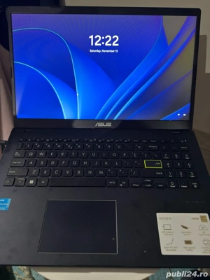 Vand Leptop Asus  - imagine 5