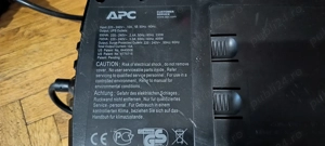 OCAZIE, UPS APC ES, 550VA 330W Power-Saving - imagine 4