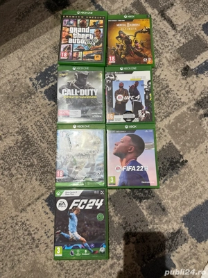 Vand Xbox One S - imagine 5