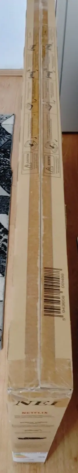 Televizor LED NEI 165 cm (65") 65NE7901, Ultra HD 4K, Smart TV, WiFi, GARANTIE 2 ANI! - imagine 3