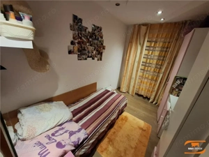 Ap 4 camere Dacia - Circumvalatiunii, etaj 2, centrala proprie pe gaz, negociabil - imagine 7