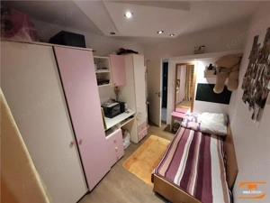 Ap 4 camere Dacia - Circumvalatiunii, etaj 2, centrala proprie pe gaz, negociabil - imagine 8