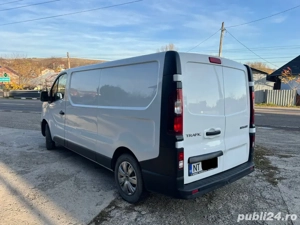 Renault Trafic 2017. Lung L2H1 - imagine 4