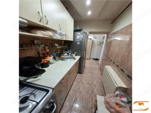 Ap 4 camere Dacia - Circumvalatiunii, etaj 2, centrala proprie pe gaz, negociabil - imagine 14