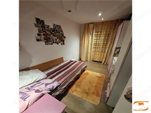 Ap 4 camere Dacia - Circumvalatiunii, etaj 2, centrala proprie pe gaz, negociabil - imagine 6