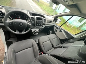 Renault Trafic 2017. Lung L2H1 - imagine 5