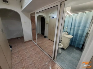 Ap 4 camere Dacia - Circumvalatiunii, etaj 2, centrala proprie pe gaz, negociabil - imagine 15