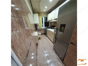 Ap 4 camere Dacia - Circumvalatiunii, etaj 2, centrala proprie pe gaz, negociabil - imagine 12