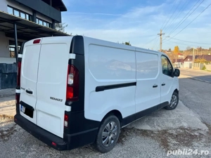 Renault Trafic 2017. Lung L2H1 - imagine 3