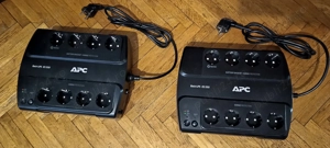 OCAZIE, UPS APC ES, 550VA 330W Power-Saving - imagine 5