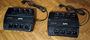 OCAZIE, UPS APC ES, 550VA 330W Power-Saving