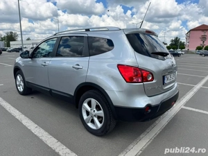 Vand Nissan Qashqai+2  - imagine 3