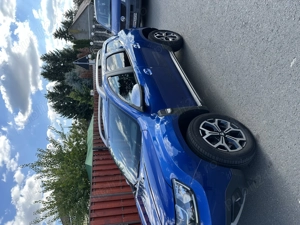 Dacia Duster II SL Orange TCe 150 cp, an 2  km   Impecabilă!