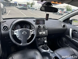 Vand Nissan Qashqai+2  - imagine 2