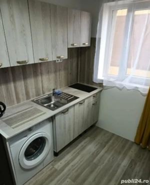 Dau în chirie garsoniera str TABEREI 