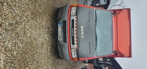 Se vinde Iveco Daily