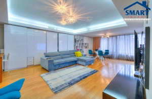 3 Camere Lux | Nordului - Gafencu Apartments | 110 mp |Parc Herastrau