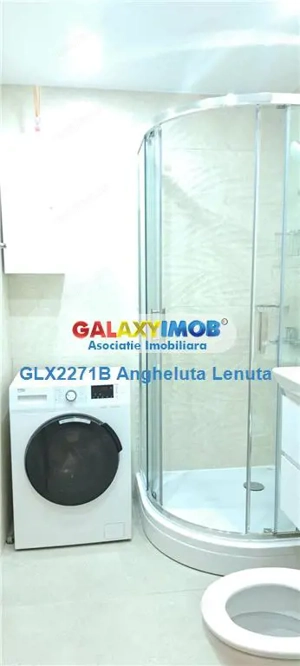 Drumul Taberei Bld 1 Mai garsoniera de inchiriat - imagine 7