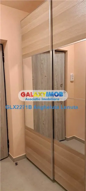 Drumul Taberei Bld 1 Mai garsoniera de inchiriat - imagine 4
