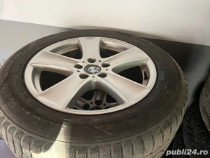 Jante BMW x5 E70