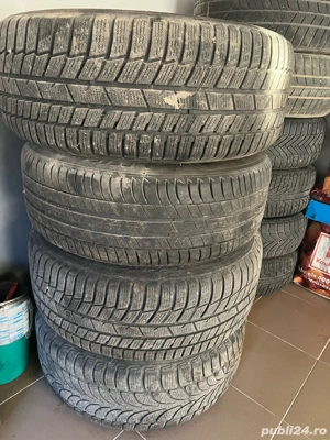 Jante BMW x5 E70 - imagine 5