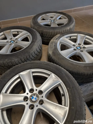 Jante BMW x5 E70 - imagine 3