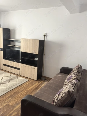 Garsoniera de inchiriat 