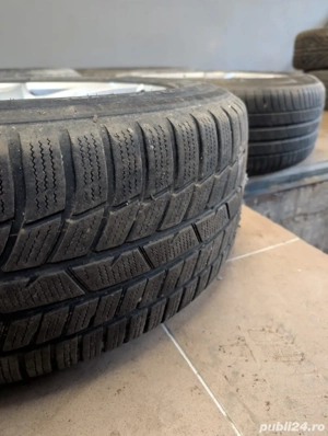 Jante BMW x5 E70 - imagine 4