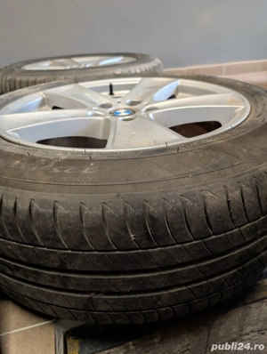 Jante BMW x5 E70 - imagine 2