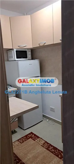 Drumul Taberei Bld 1 Mai garsoniera de inchiriat - imagine 6