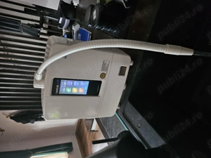 Aparat Kangen k8-placi electromagnetice