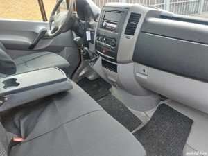 Mercedes Sprinter    bena   recent adusa   - imagine 4