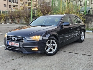 Audi A4 2012 2.0 TDI 143 CP euro 5 automata   RATE fara avans