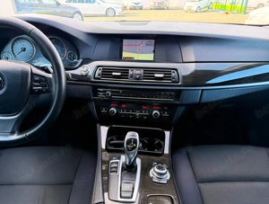BMW Seria 5 520d Touring Aut.