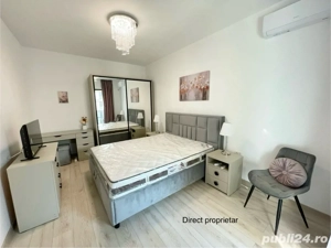 Garsonieră nouă, modernă și luminoasă   Exigent Plaza Residence, Faza 5   Prima Închiriere