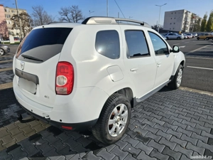 Dacia Duster 4x4 1.5Dci 2012 - imagine 2