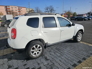 Dacia Duster 4x4 1.5Dci 2012 - imagine 5
