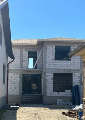 Execut case si diferite lucrari in construcții! - imagine 4