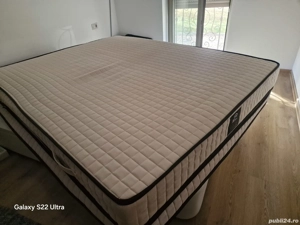 vand saltea ortopedica Mobexpert