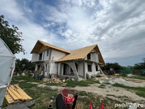 Execut case si diferite lucrari in construcții! - imagine 2