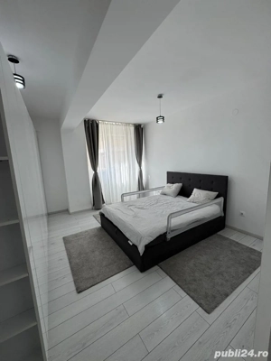 Apartament 3 camere complet mobilat si utilat - imagine 5
